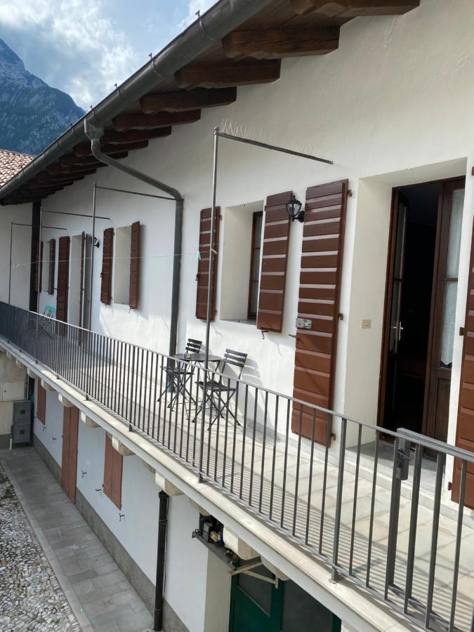 Affittacamere Da Andre E Mary Venzone Exterior photo